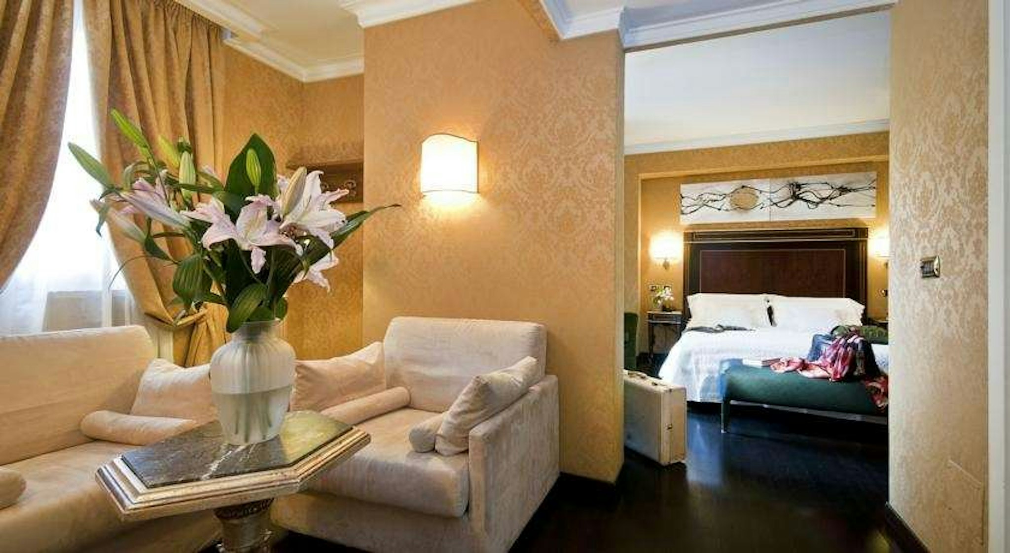 TRILUSSA PALACE HOTEL CONGRESS AND SPA 28/43