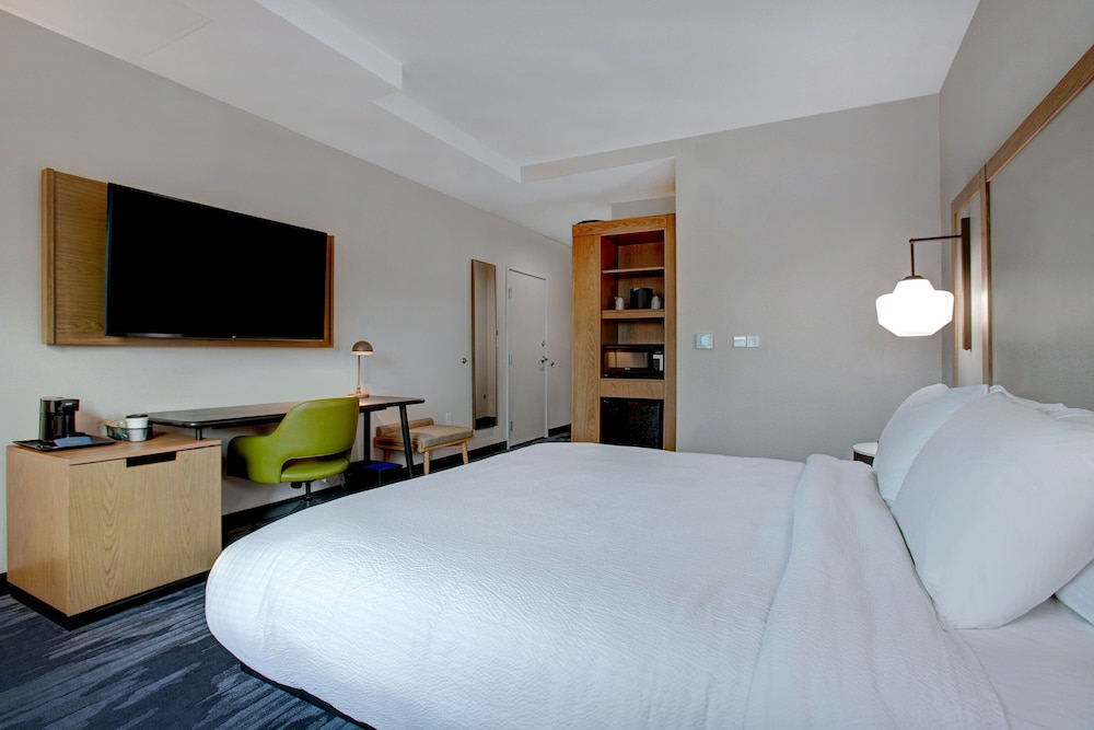 Fairfield Inn & Suites by Marriott Denver Southwest/Littleton 5/37