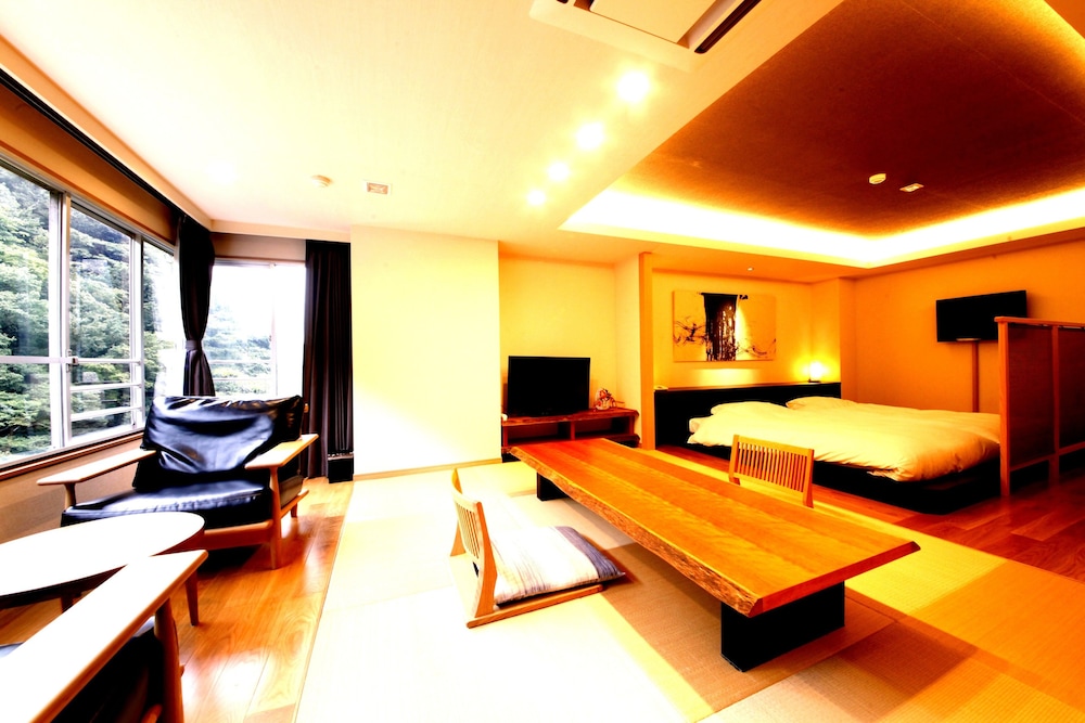 Hotel Okuyumoto 17/64