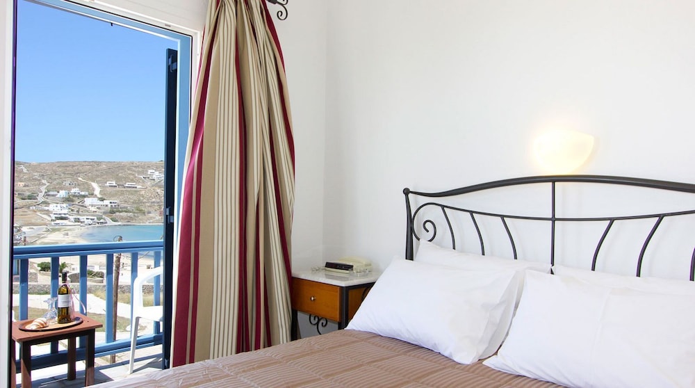 Anixi Hotel 15/64