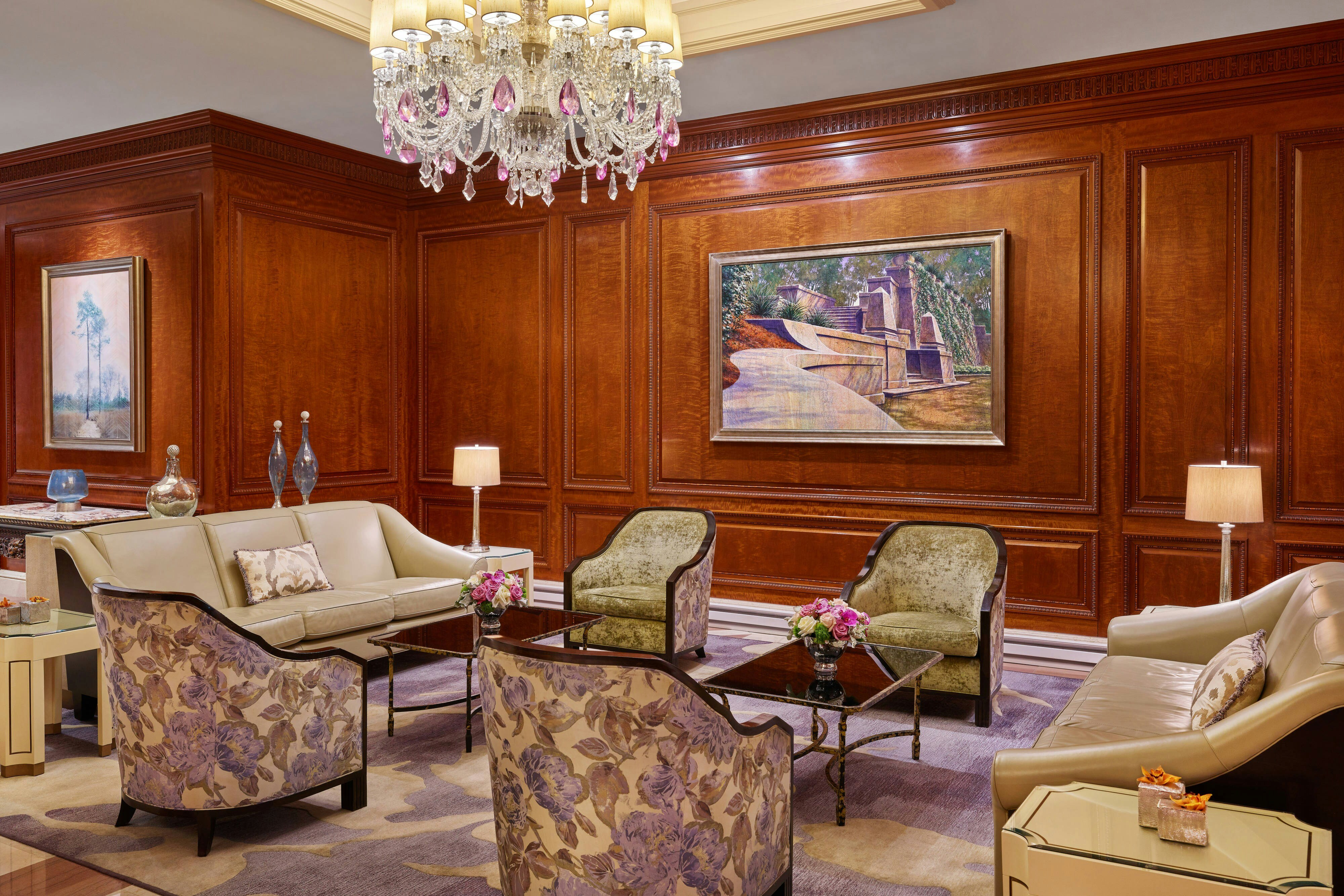 The Whitley A Luxury Collection Hotel Atlanta Buckhead 49/78