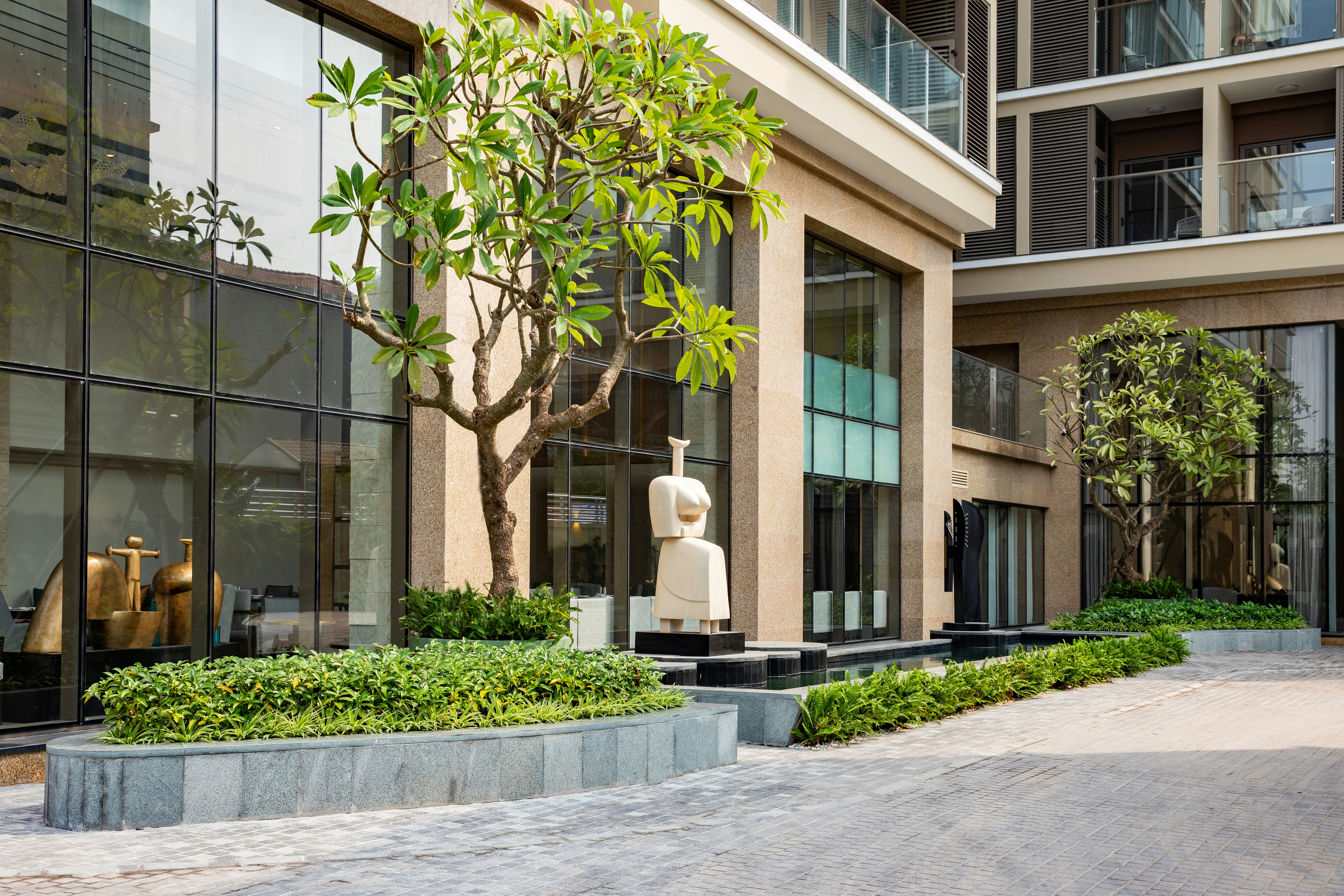 Oakwood Residence Hanoi 49/50