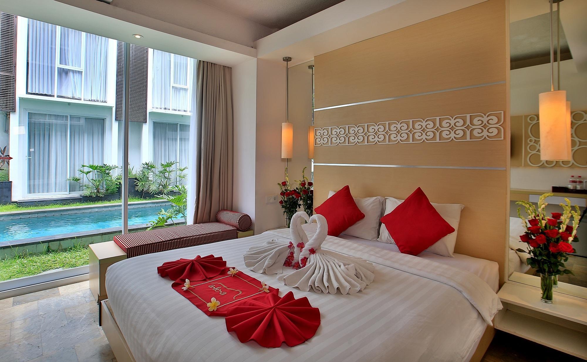 Zen Rooms Seminyak Cendrawasih 14/73