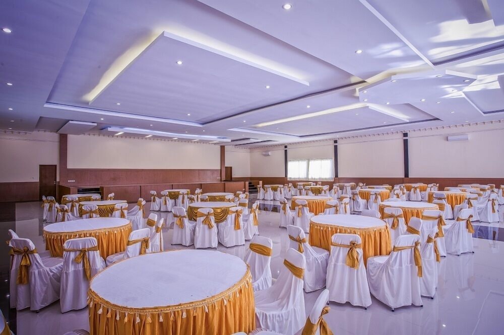 Mirah Hotel 28/31