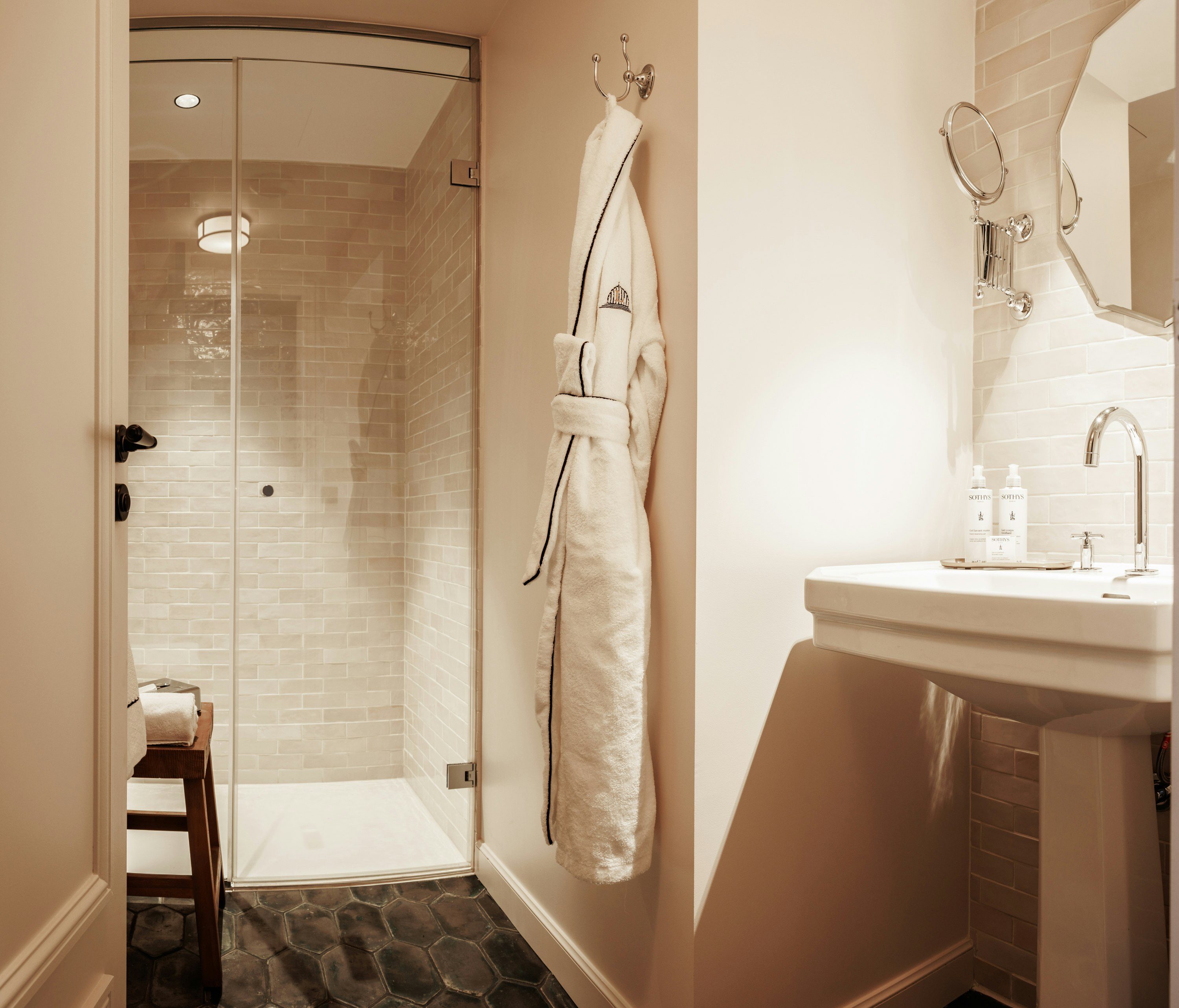 Domaine de Locguenole & Spa 50/50