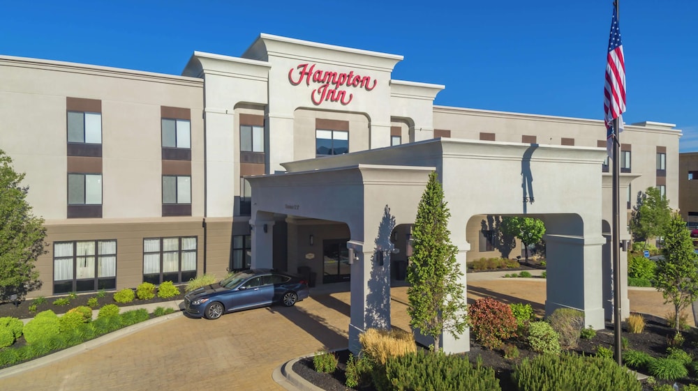 Hampton Inn Lehi-Thanksgiving Point 1/43
