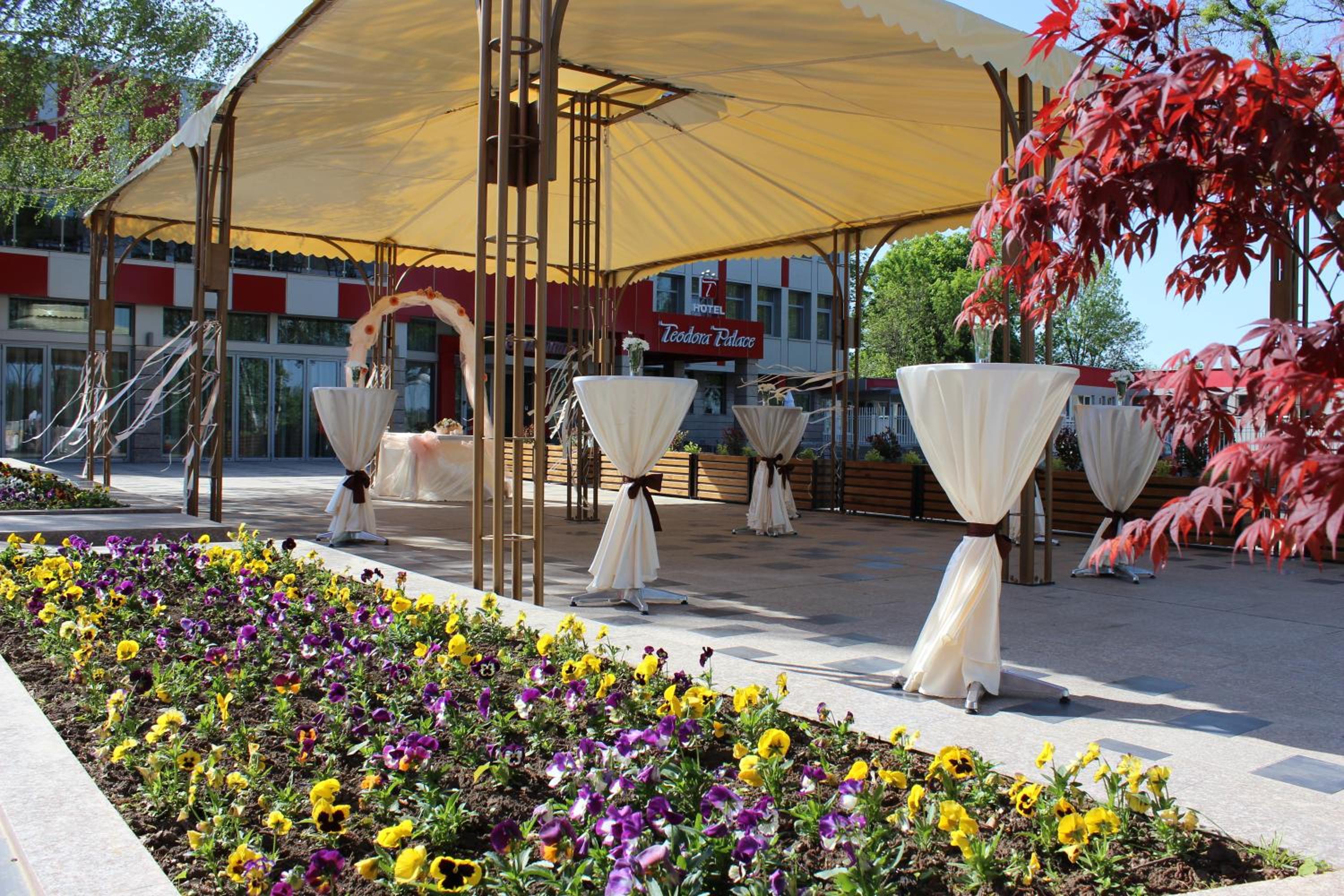 Teodora Palace 44/50