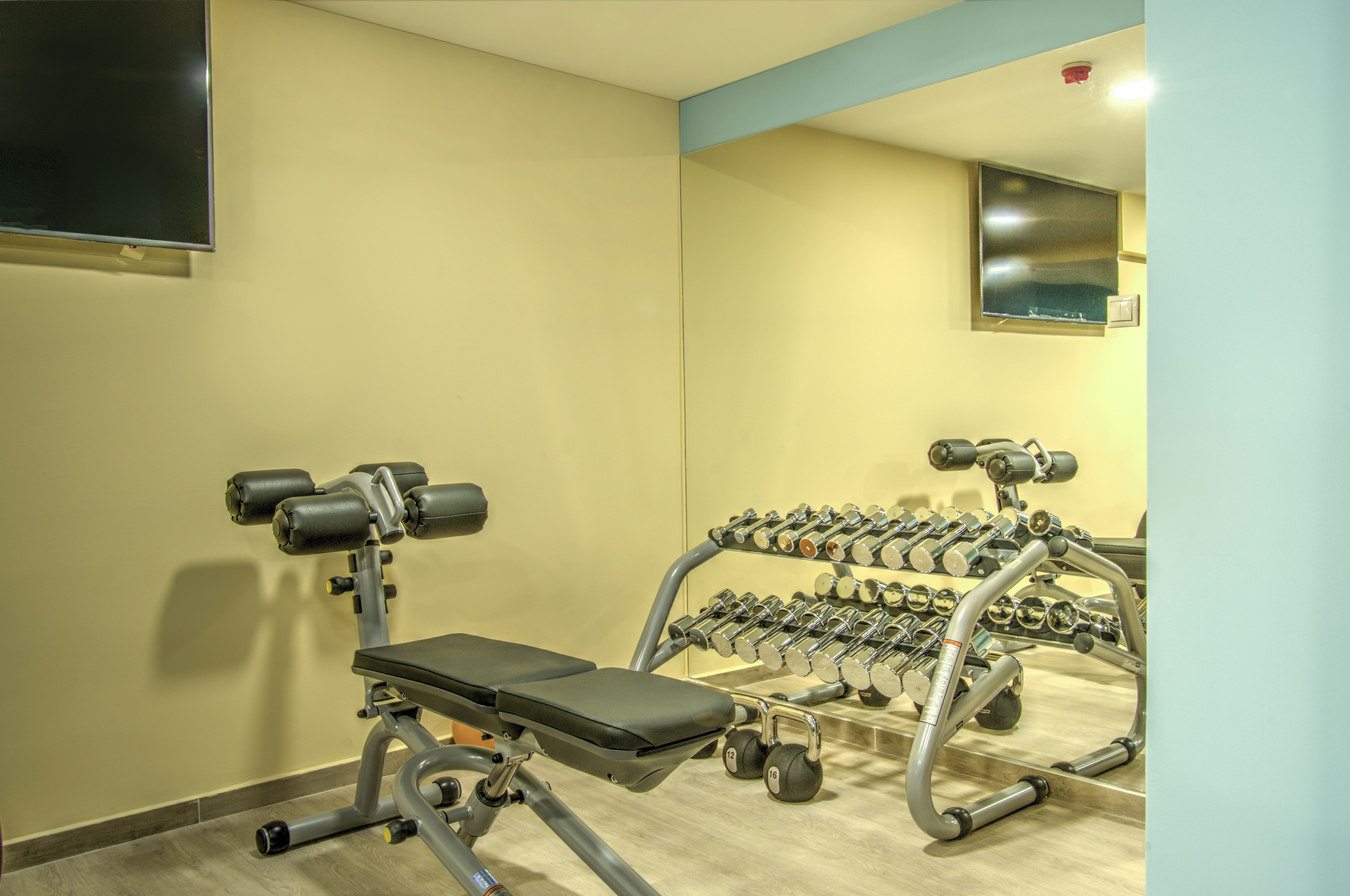 Holiday Inn Plovdiv 37/76