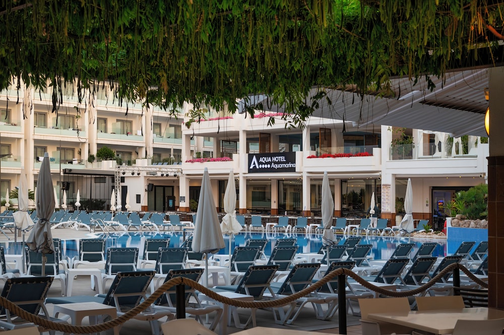 AQUA Hotel Aquamarina & Spa 37/50