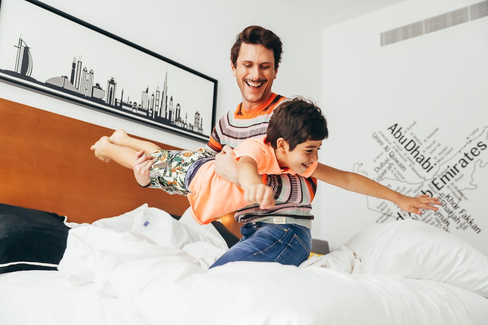 Tryp By Wyndham Dubai 17/48