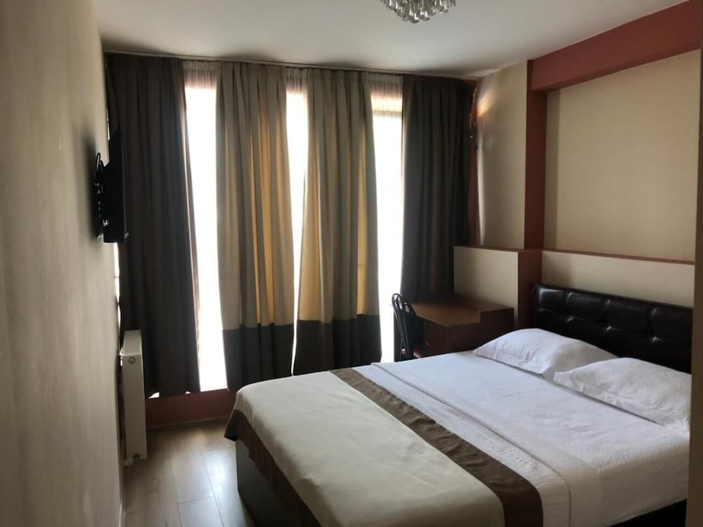 Hotel The K Tbilisi 9/35