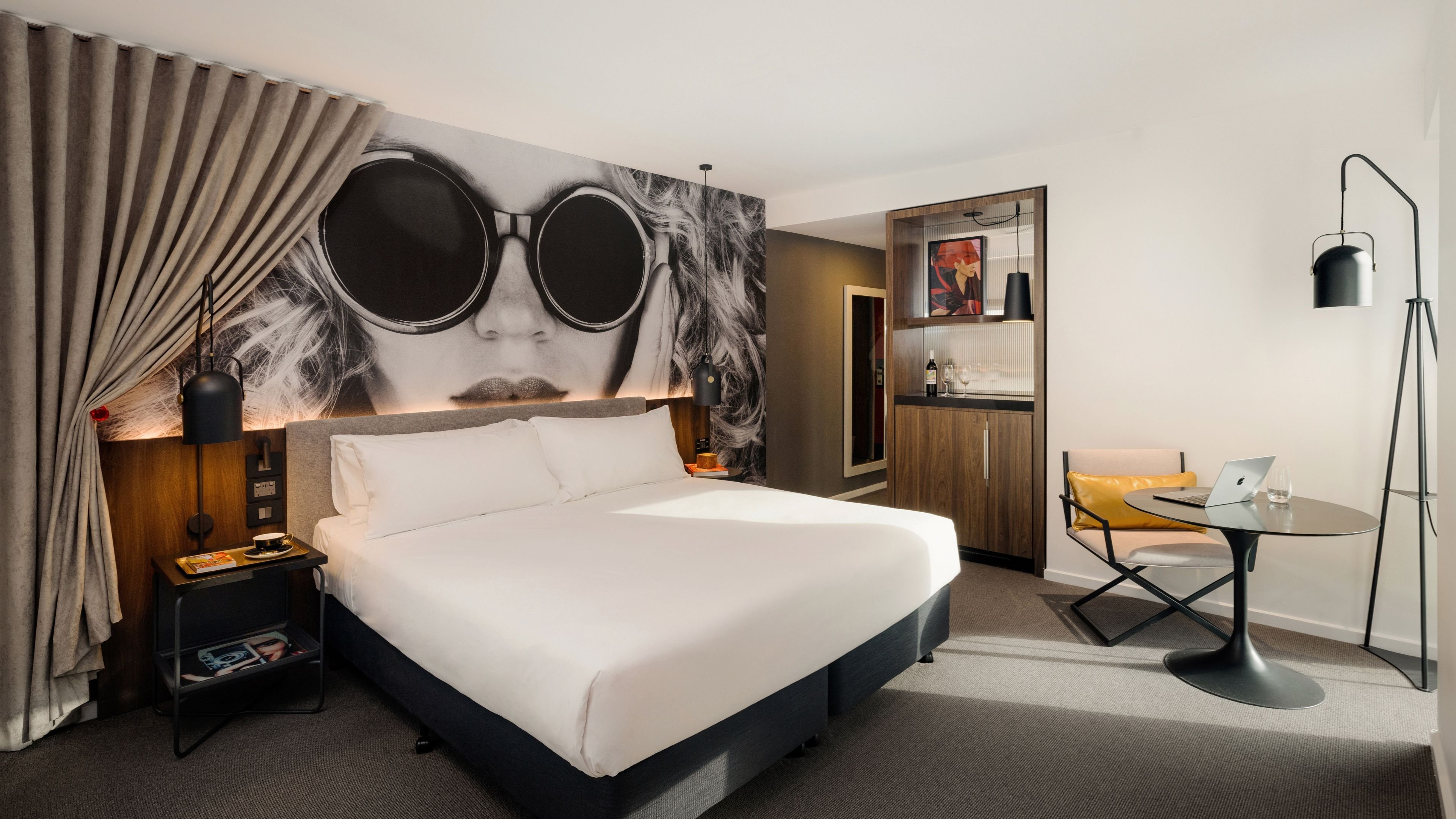 Hotel Indigo Melbourne on Flinders, an IHG Hotel 20/77