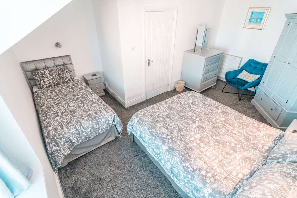 Beachmount Holiday Apartments 22/50