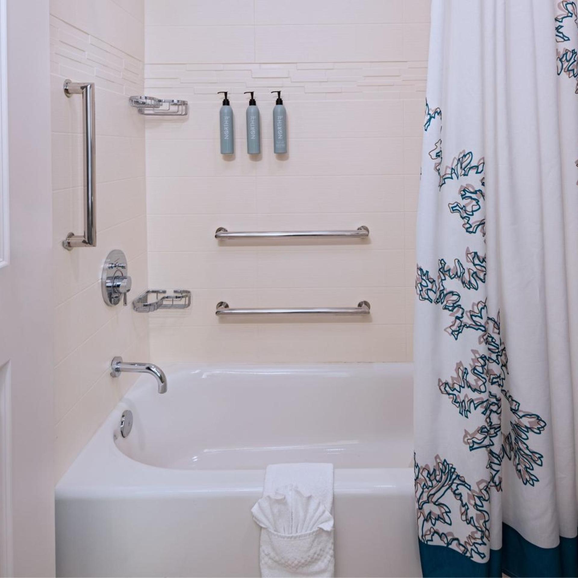جناح بغرفتي نوم