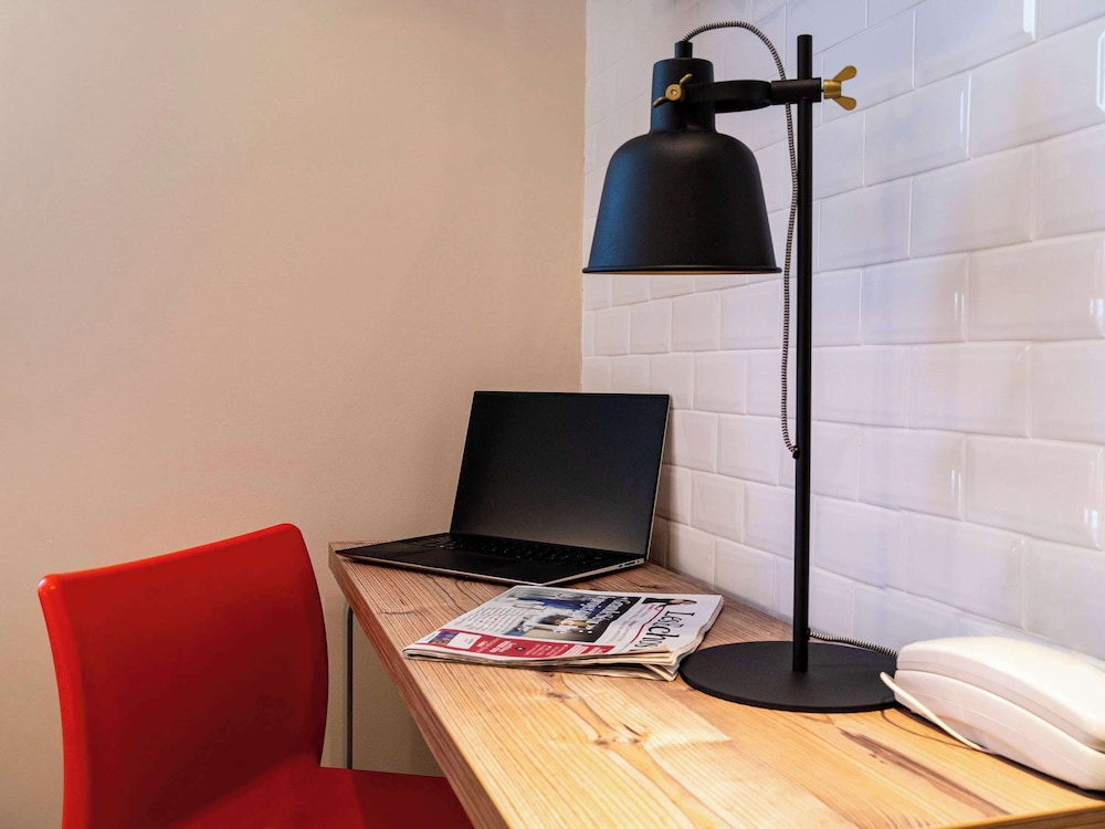Greet Hotel Boulogne Billancourt Paris (ex Hotel B Paris Boulogne) 42/50