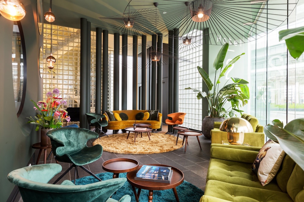 HOTEL2STAY 36/41