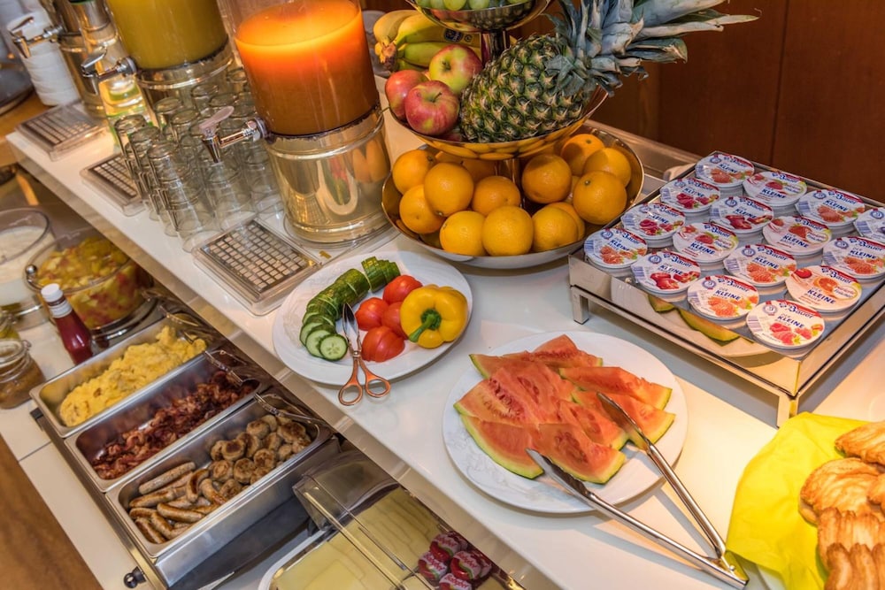 Hotel Amenity Munchen 23/45