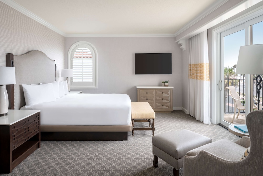 Hyatt Regency Huntington Beach Resort Spa 18/48