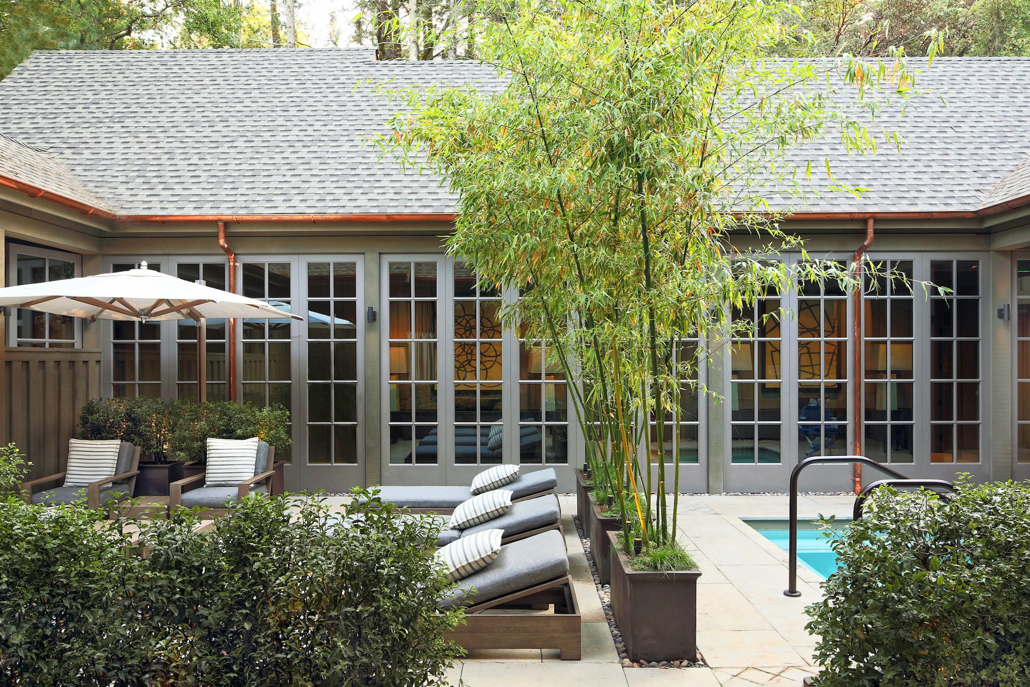 Meadowood Napa Valley 46/50