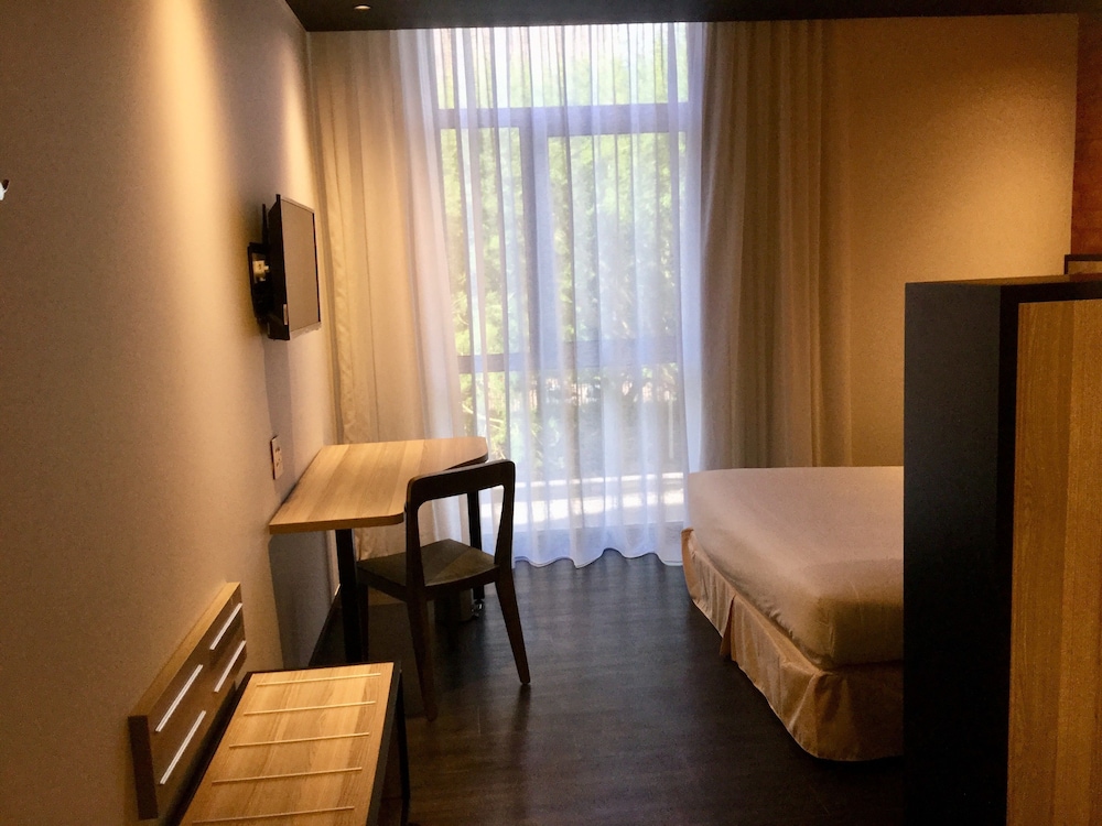 Onomo Hotel Durban 32/79