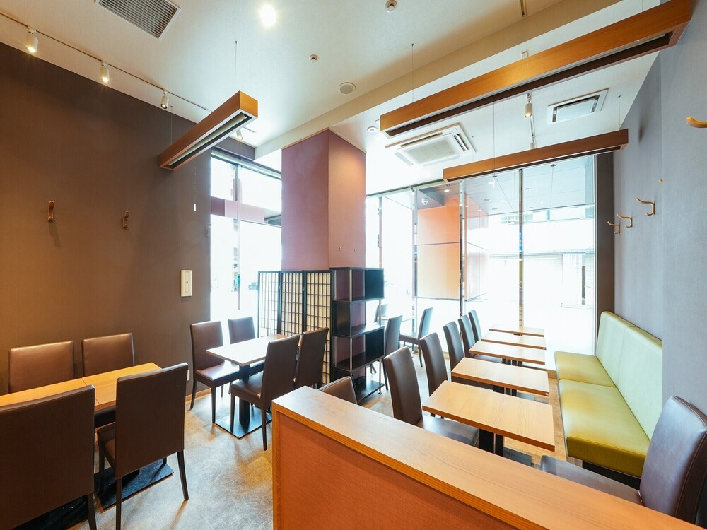 APA Hotel Shinosaka Minamikataekimae 37/50