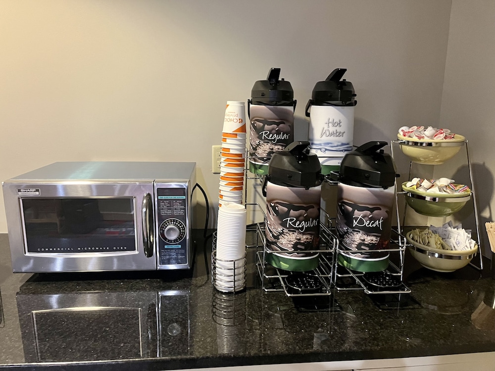 列克星敦福朋喜来登酒店(Quality Inn Lexington Horse Park) 图片2