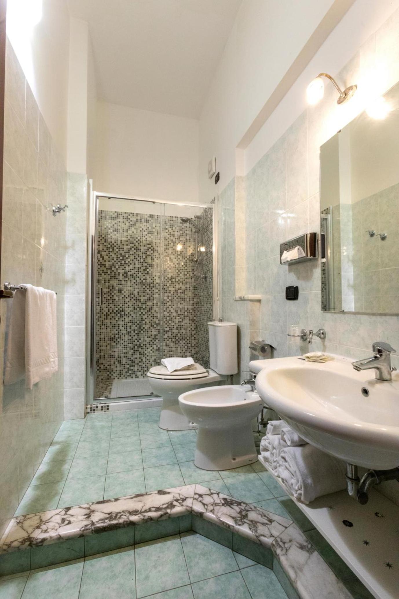 Hotel Sant Elia 23/50