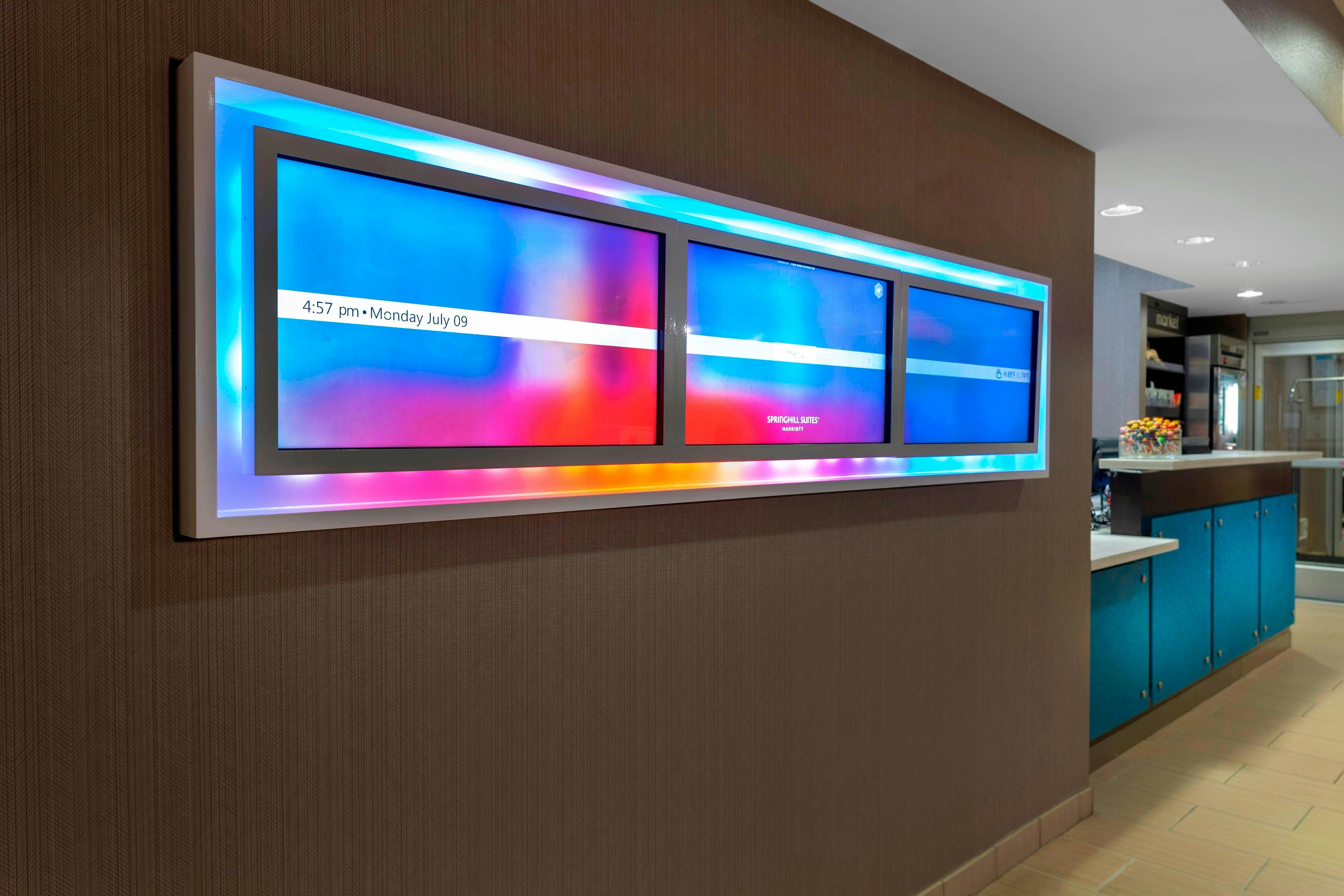 Springhill Suites Memphis East/Galleria 5/41