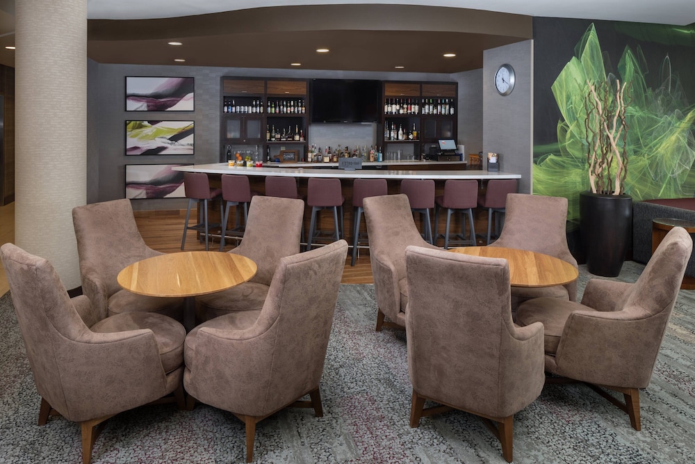 Courtyard by Marriott Anniston Oxford 32/47