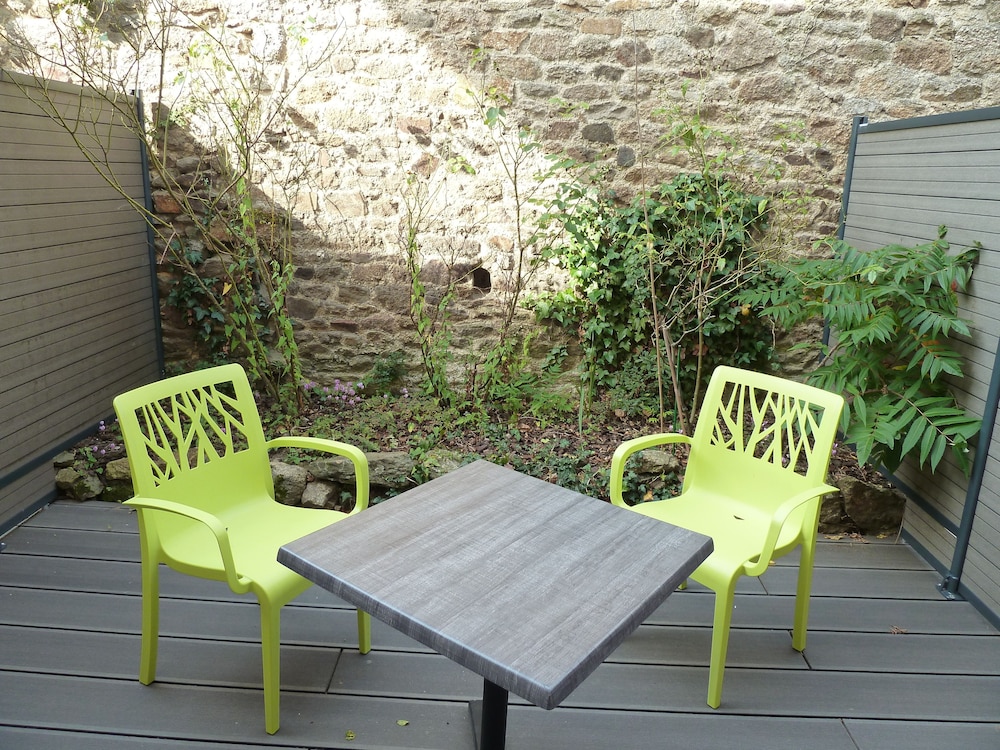 The Originals Boutique Hotel Du Chateau Dinan 49/62