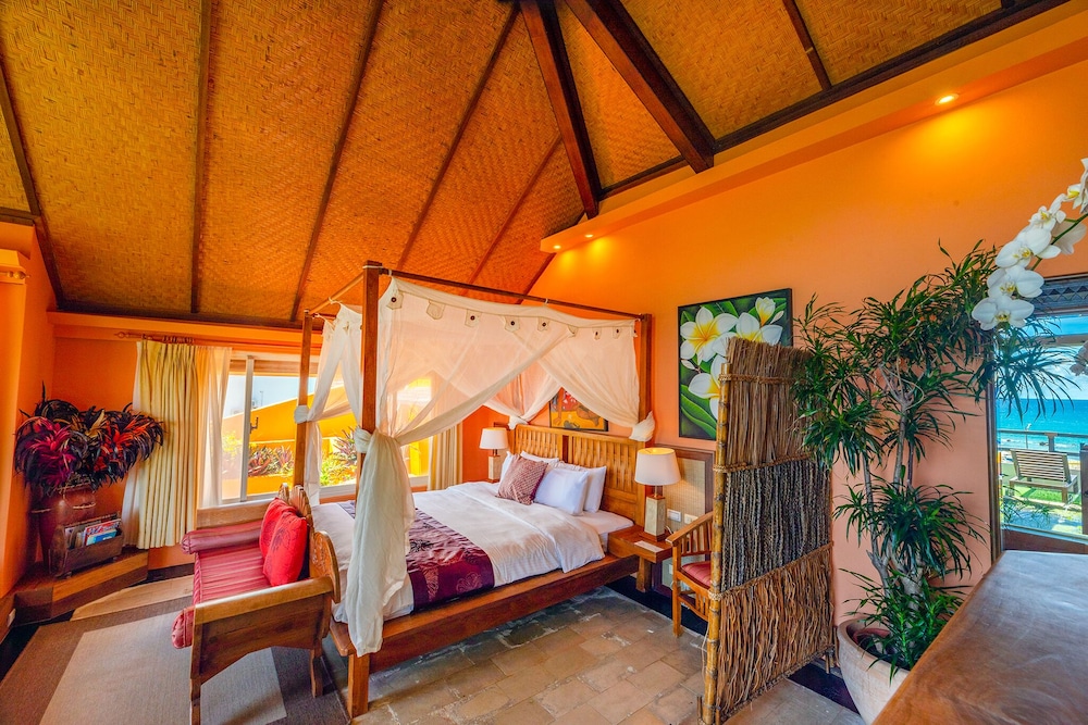 Red Garden Resort 28/70