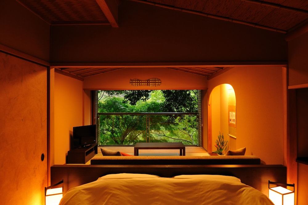 Hoshino Resorts Kai Hakone 26/46