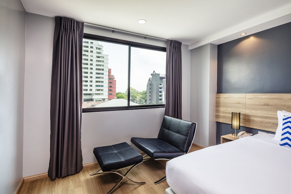Narra Hotel 29/40