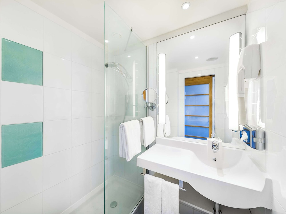 Novotel Budapest Danube 68/69