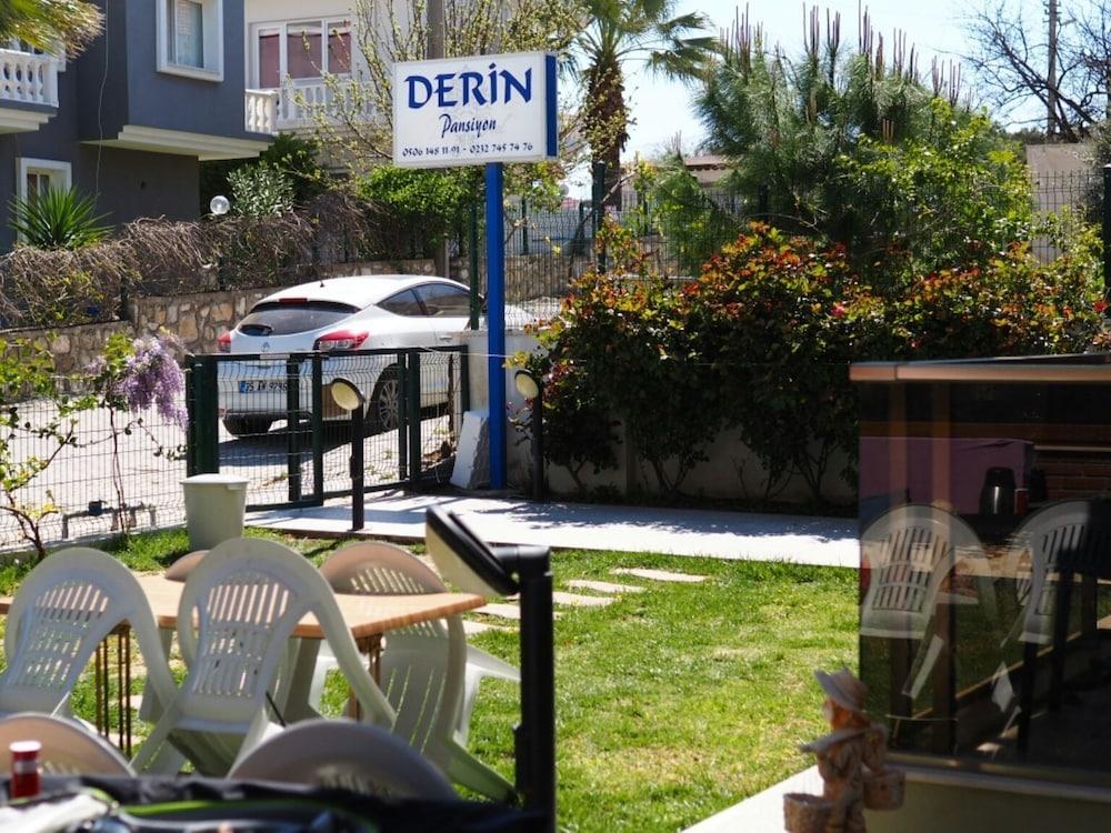 Derin Butik Otel 27/32