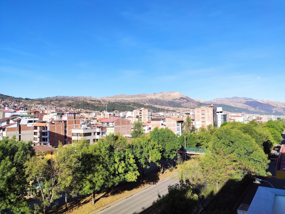 Royal Inn Cusco Hotel 62/67