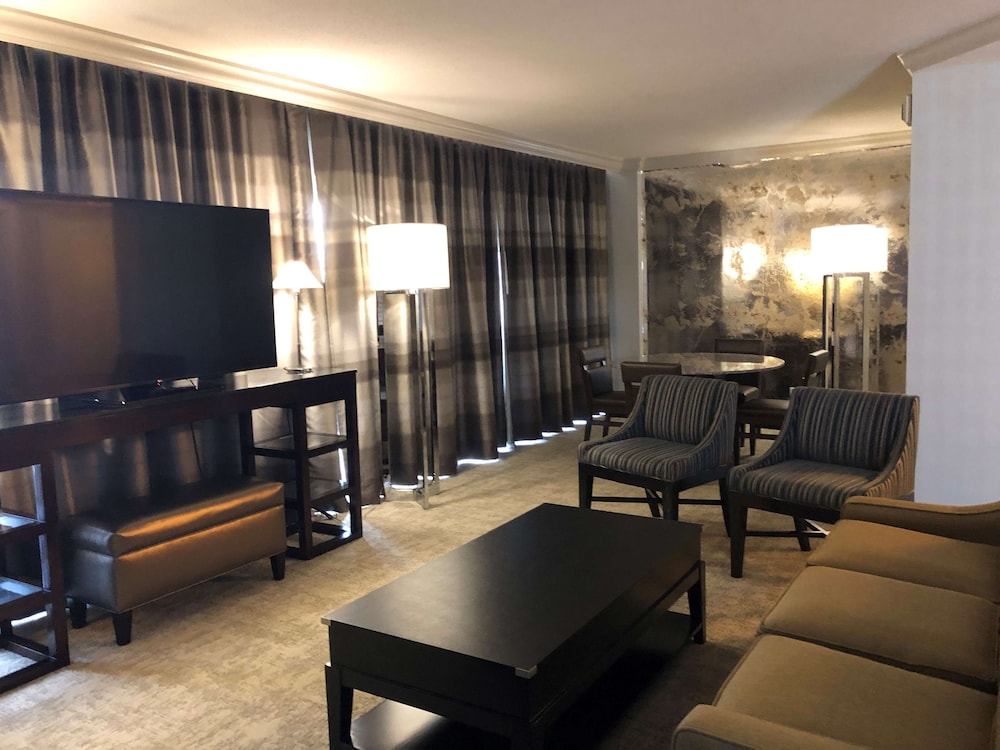 Hilton Houston Post Oak By The Galleria 35/77