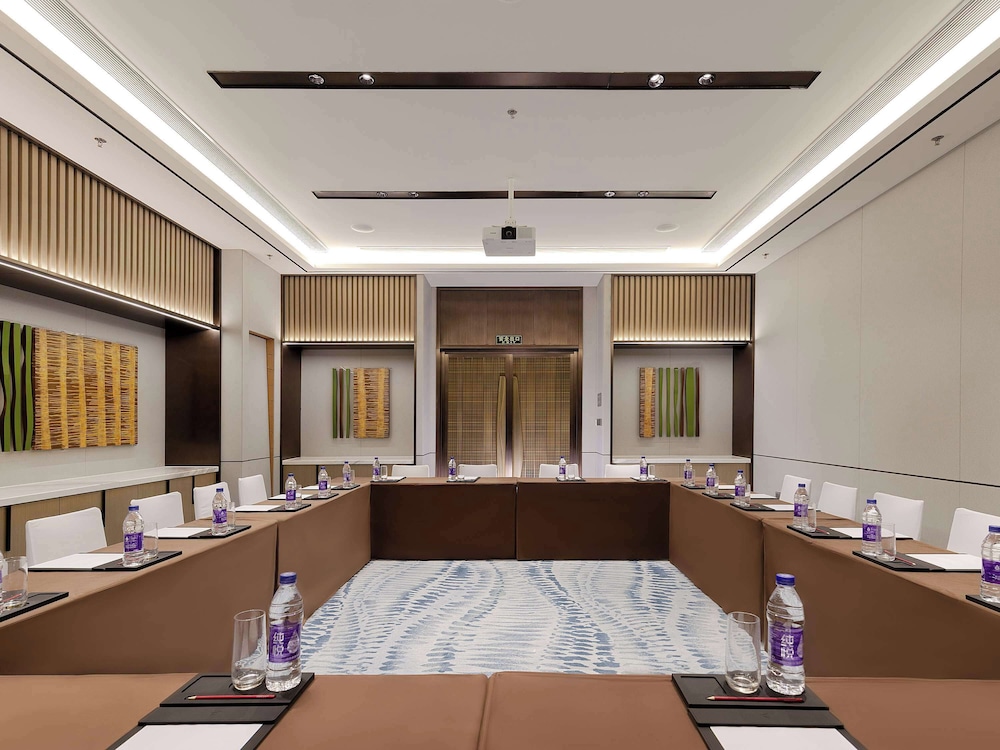 Novotel Xi'an Aden 47/57