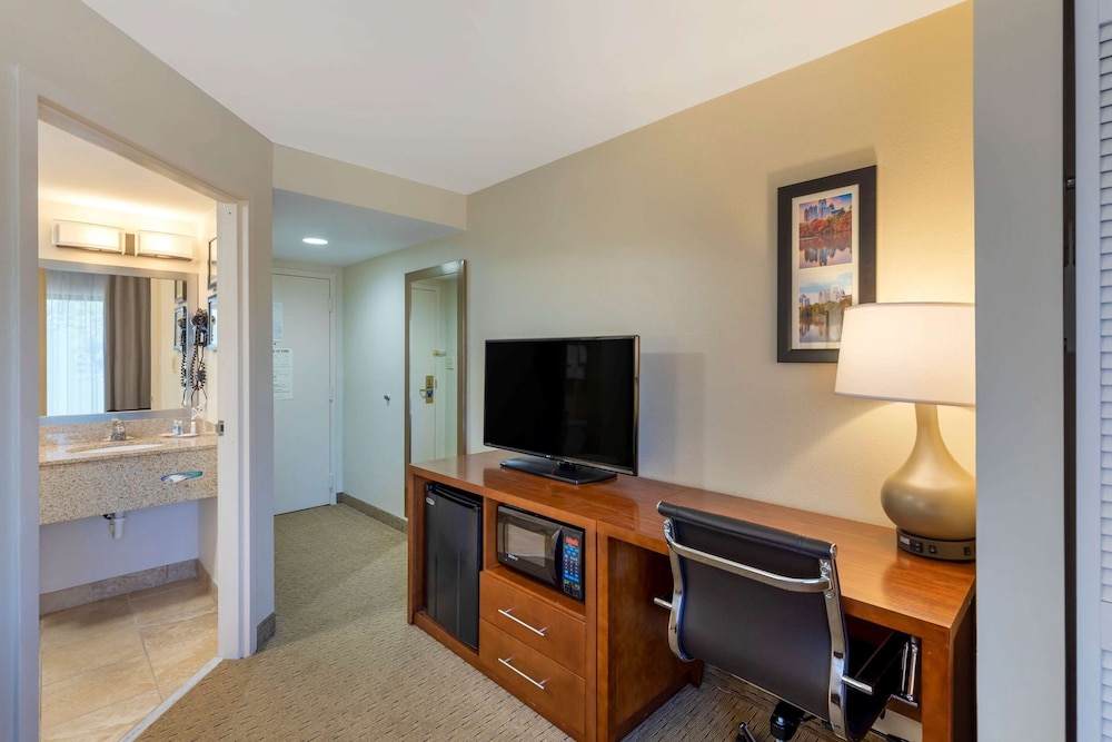 Comfort Inn Kennesaw 21/27