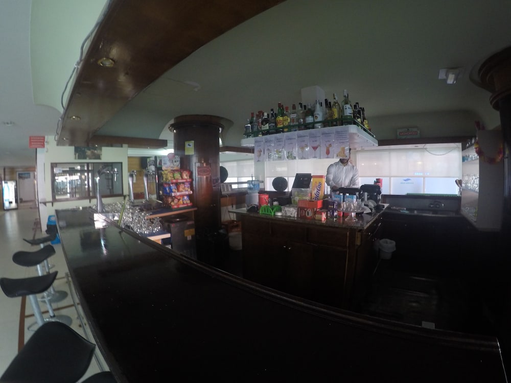 Golden Sand Hotel in LLORET DE MAR