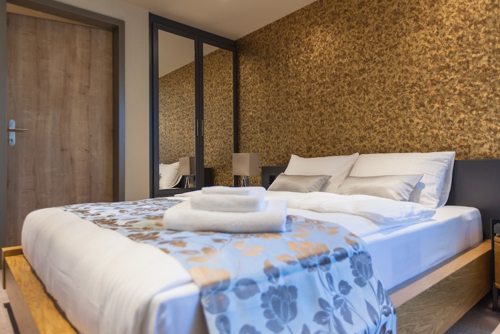 Hotel Plaza Winterthur 15/61