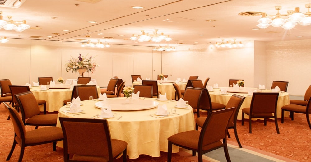 Hotel Pearl City Akita Kanto-Odori 29/40