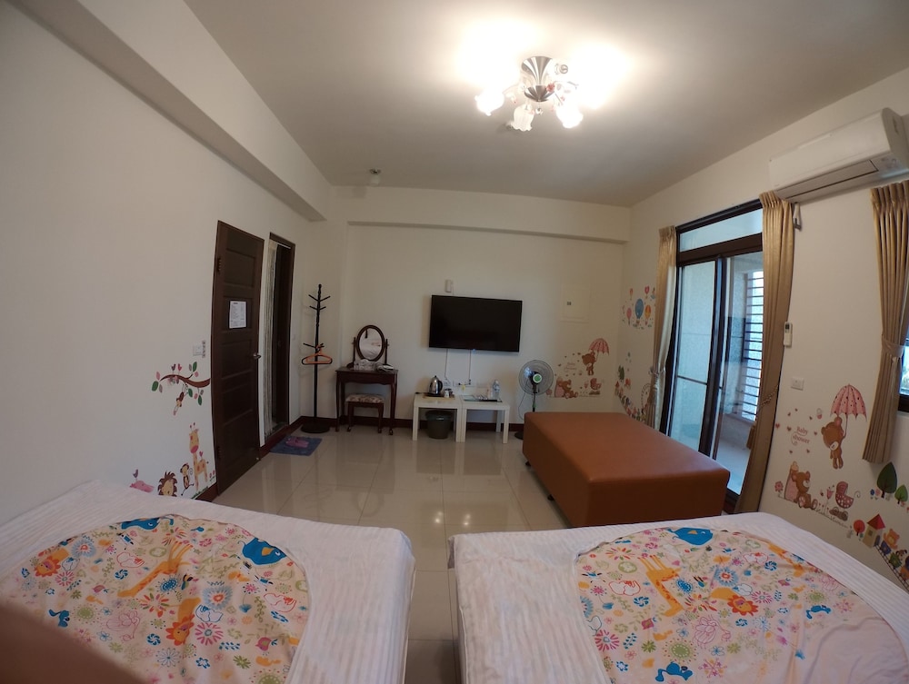 Heyi Homestay 19/25