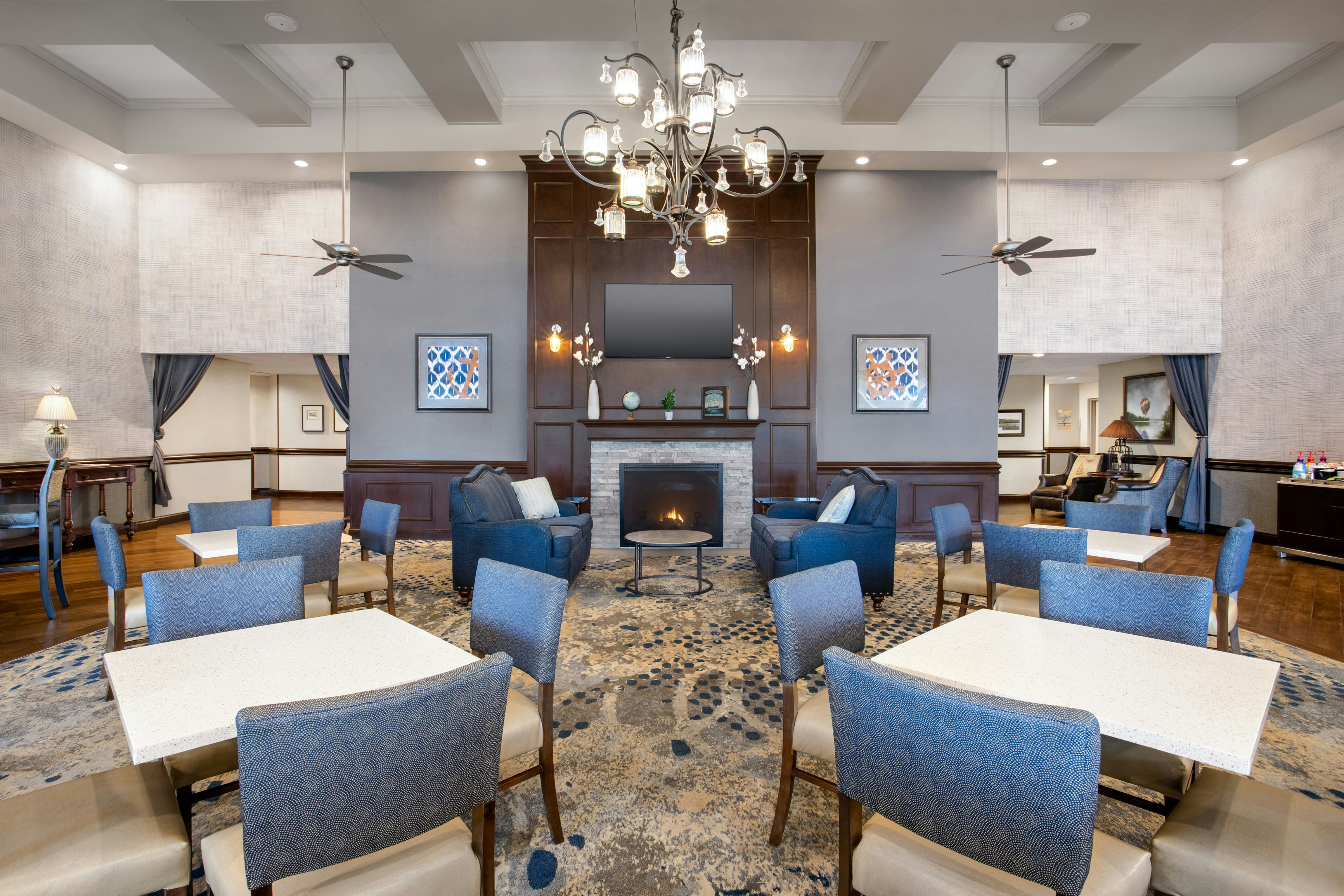 Homewood Suites by Hilton Davidson 27/40