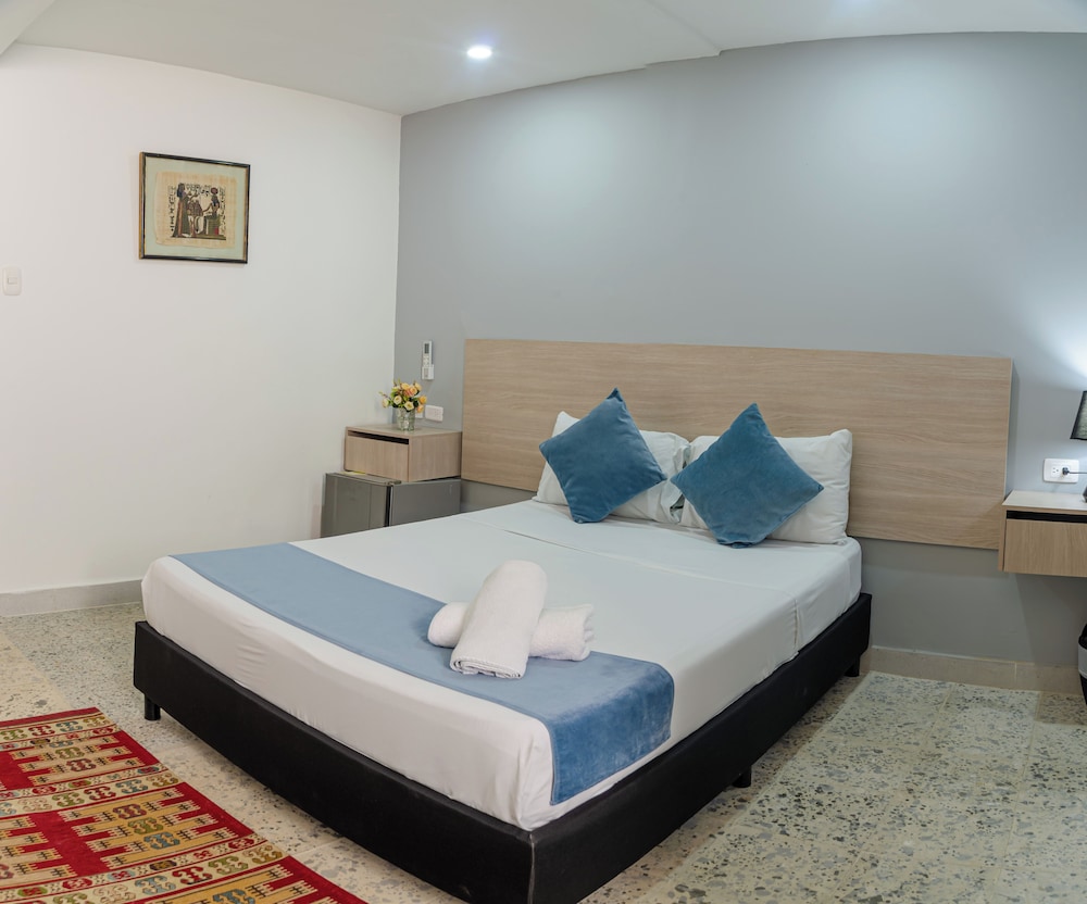 Casa Franco Hotel 24/62