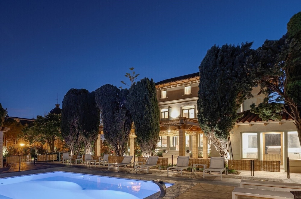 Hotel Mirlo Barcelona 33/40