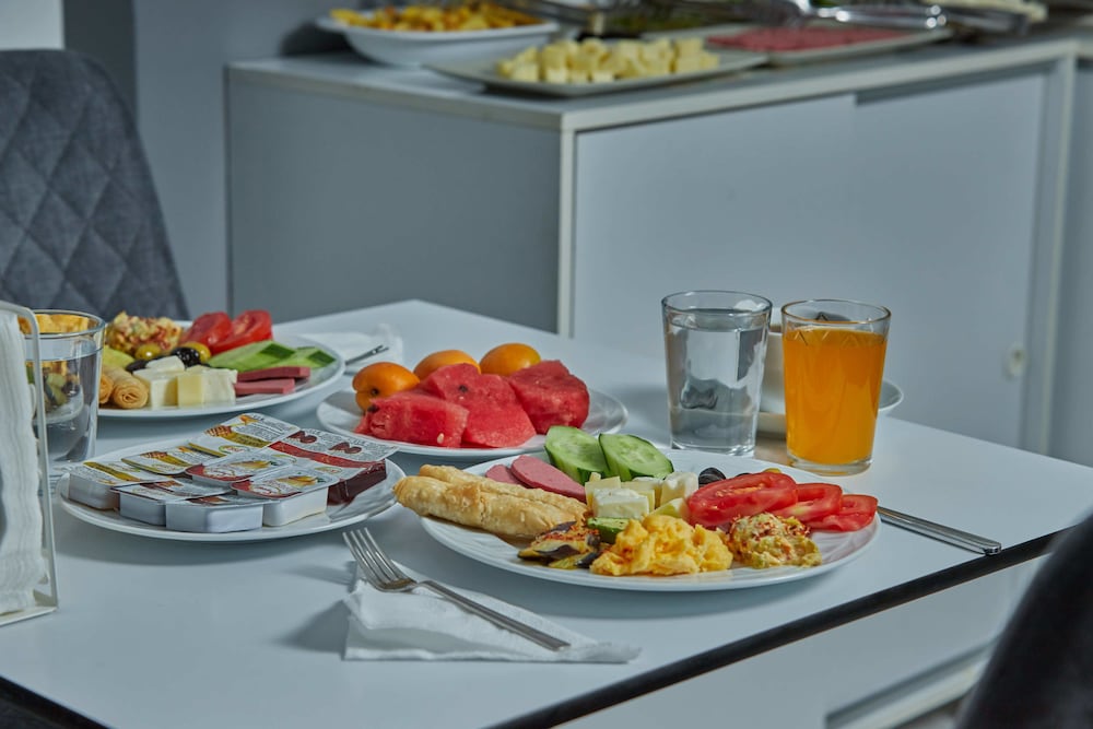 TAKSIM UNIQUE SUITES 59/73