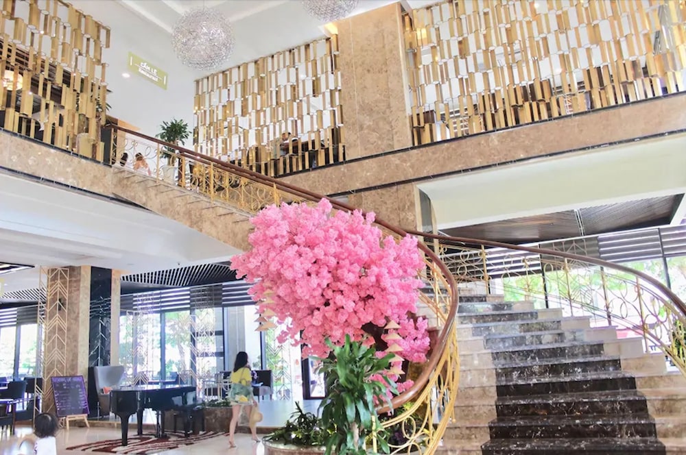 Muong Thanh Grand Da Nang Hotel 58/63