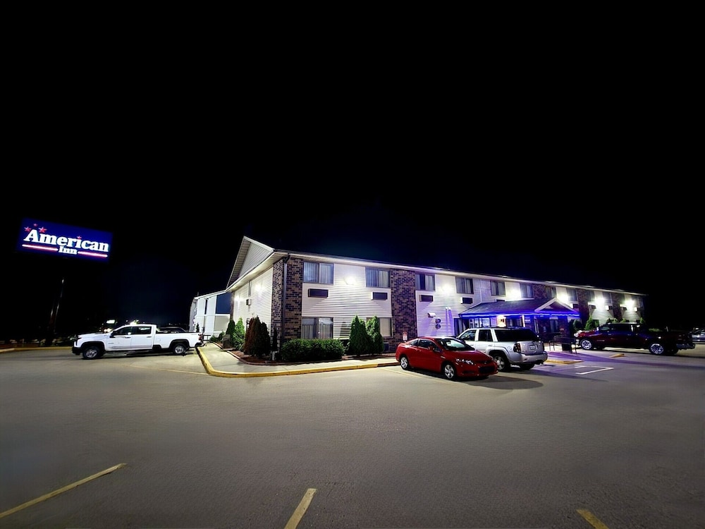 Economy Inn Suites Cedar Rapids 2/50