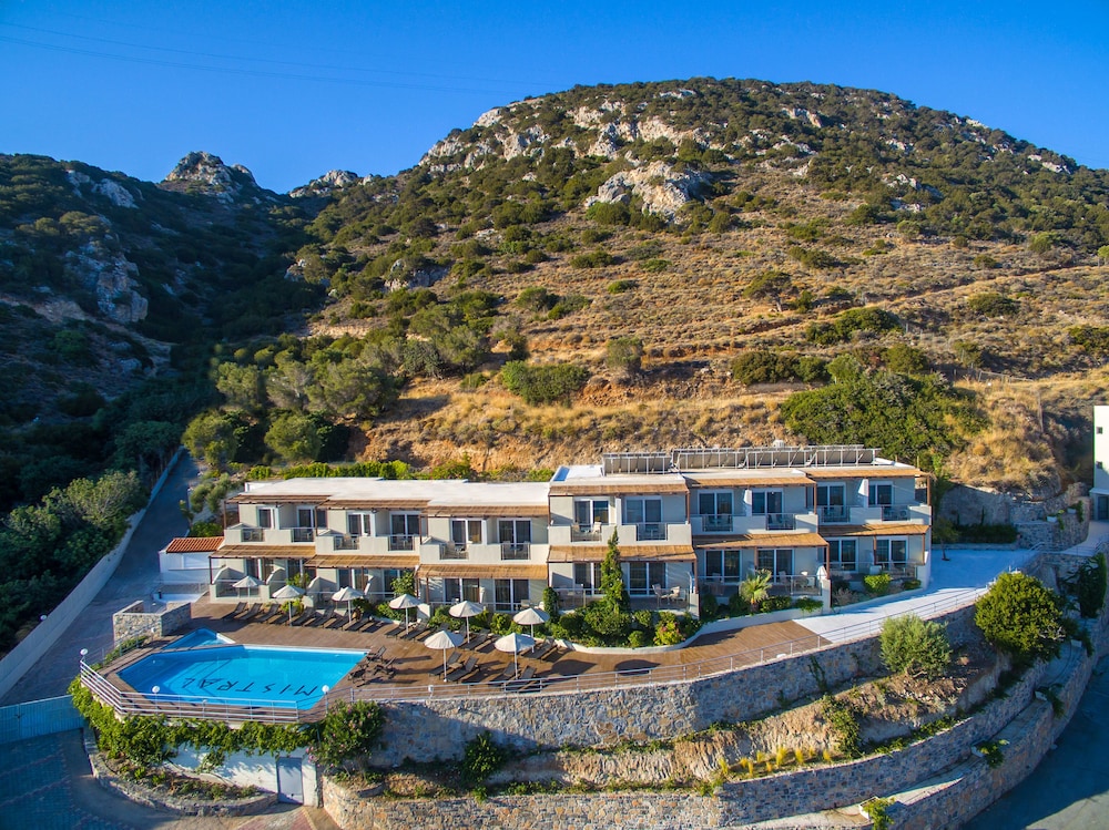 Mistral Mare Hotel 3/38